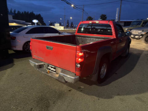2008 Chevrolet Colorado LT