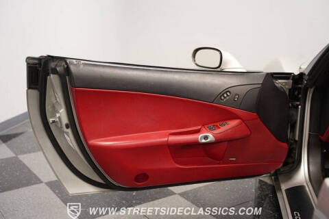 2006 Chevrolet Corvette