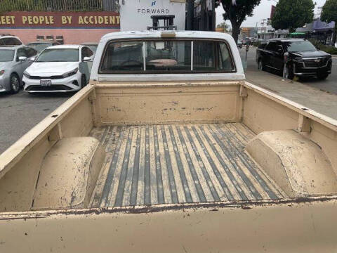1978 Chevrolet Silverado 1500 SS Classic