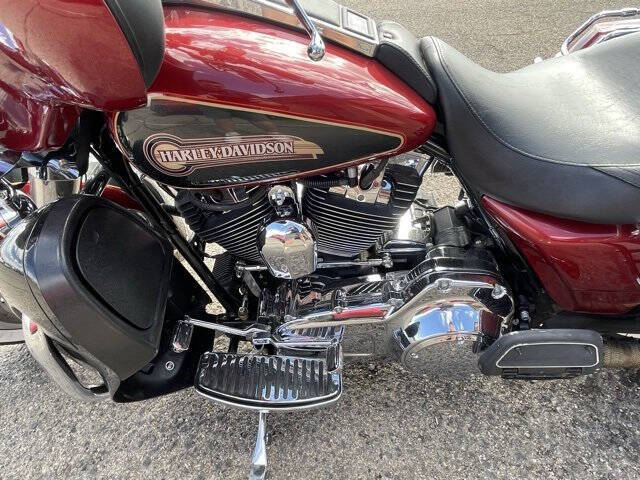 2007 Harley-Davidson CLASSIC