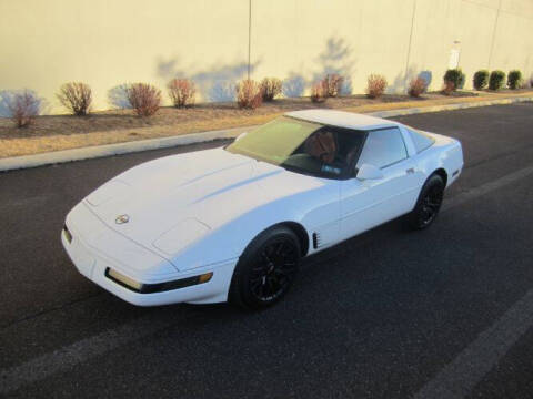 1995 Chevrolet Corvette