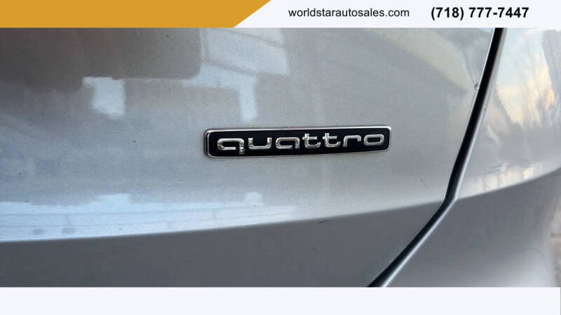 2022 Audi Q3 quattro Premium Plus 40 TFSI