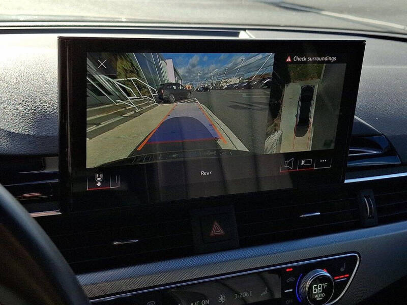 2023 Audi A5 Sportback quattro S line Prem Plus 45 TFSI