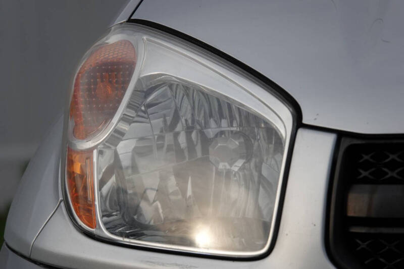 2005 Toyota RAV4