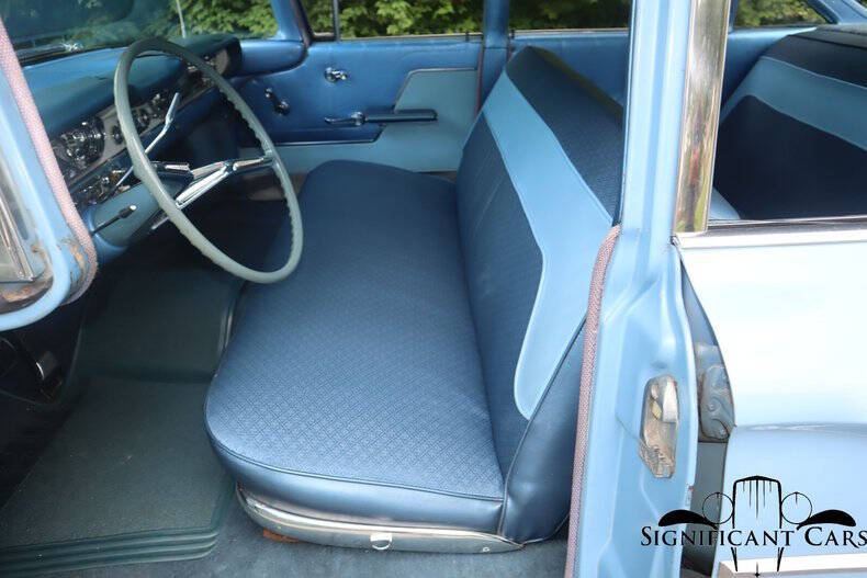 1960 Oldsmobile Super 88