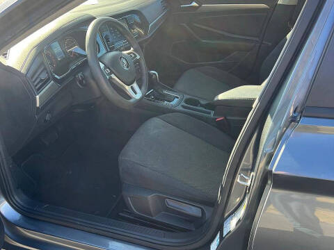 2020 Volkswagen Jetta