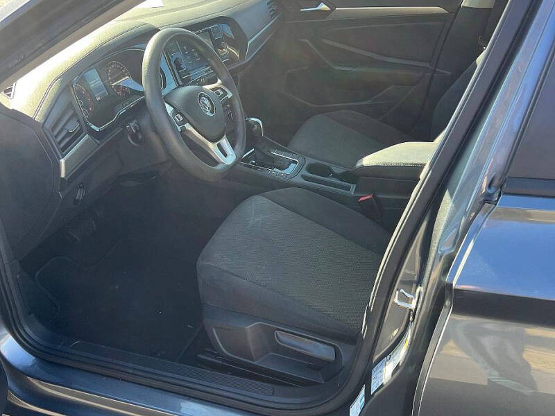 2020 Volkswagen Jetta