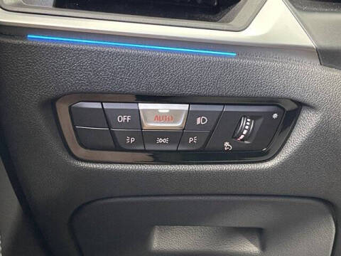 2024 BMW M4 Competition xDrive