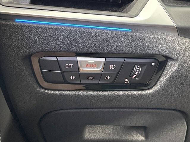 2024 BMW M4 Competition xDrive