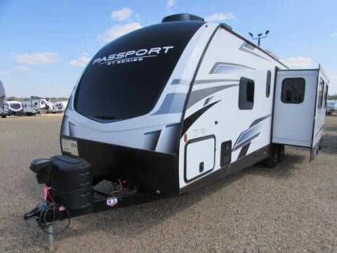 2023 KEYSTONE P 2700RL