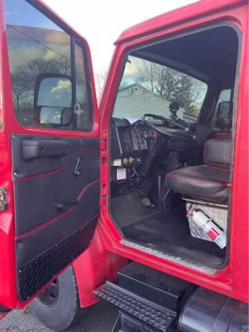 1999 International 4700