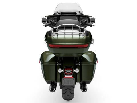 2026 Harley-Davidson Street Glide