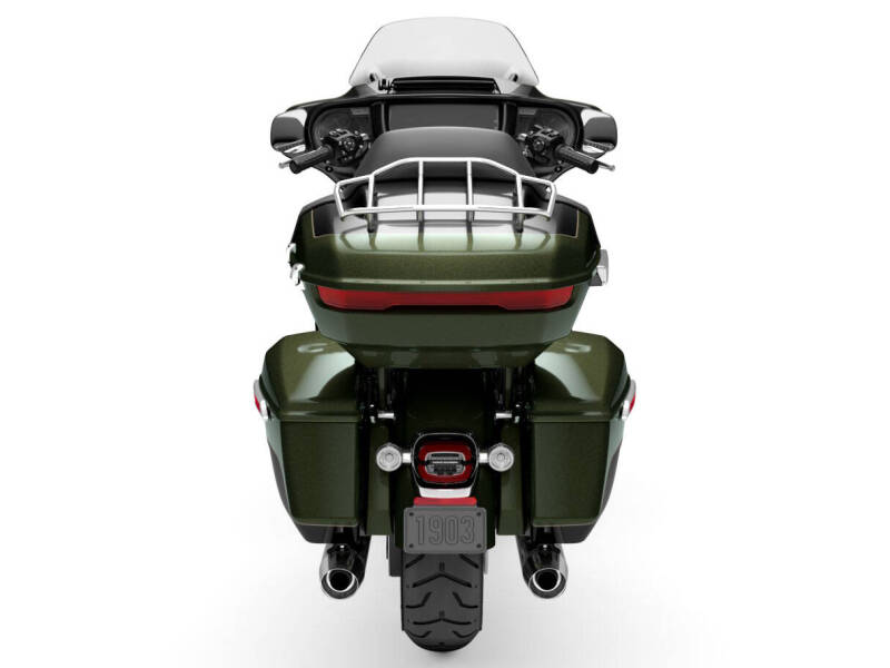 2026 Harley-Davidson Street Glide