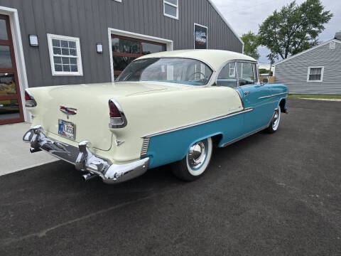 1955 Chevrolet Bel Air