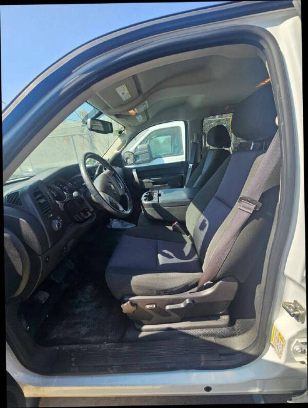 2000 GMC Savana G3500