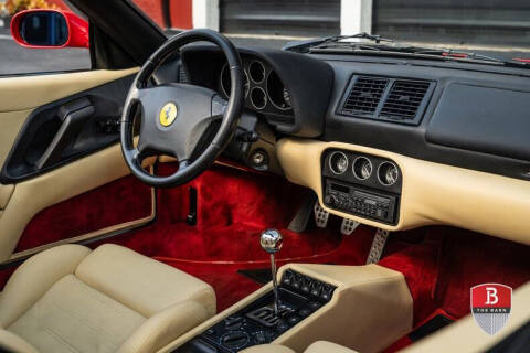 1998 Ferrari 355
