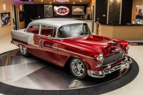 1955 Chevrolet 210