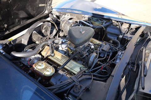 1979 Chevrolet Corvette