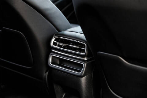 2025 Genesis GV80 2.5T Standard