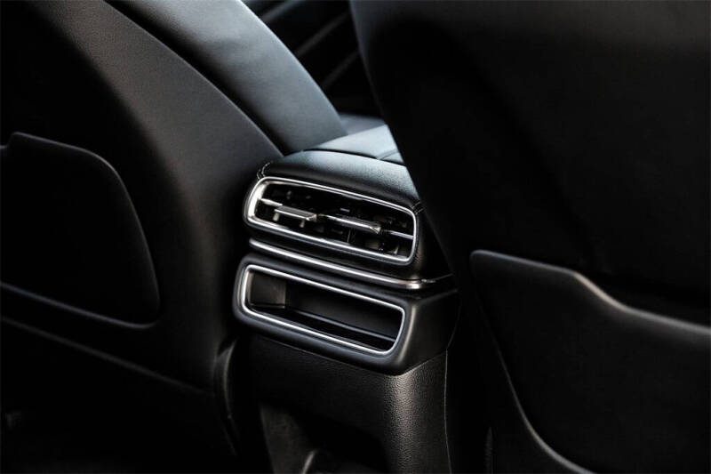 2025 Genesis GV80 2.5T Standard