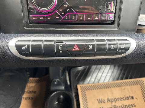 2014 Smart fortwo pure