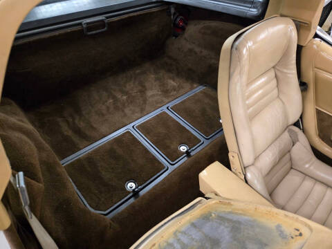 1979 Chevrolet Corvette
