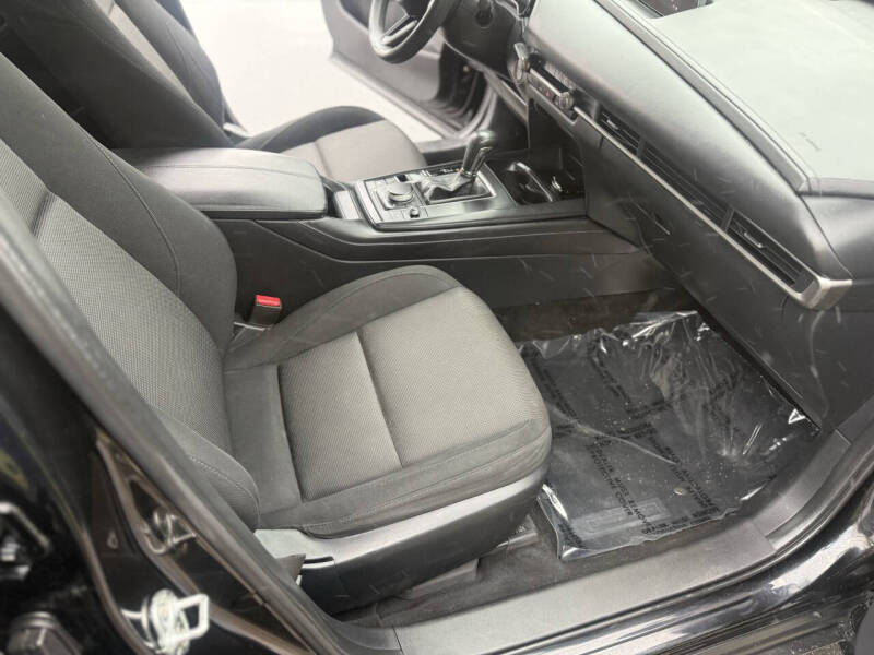 2024 Mazda CX-30 2.5 S