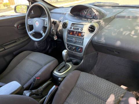 2007 Saturn Ion 2