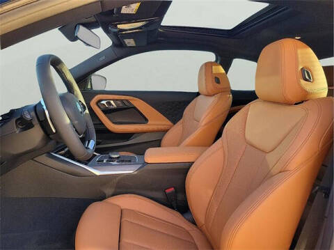 2026 BMW 2 Series 230i