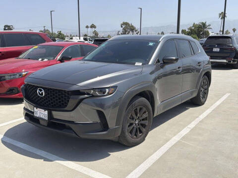 2023 Mazda CX-50 2.5 S Preferred Plus