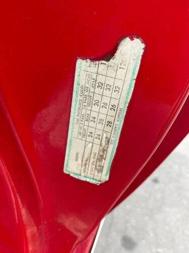 1966 Plymouth Satellite