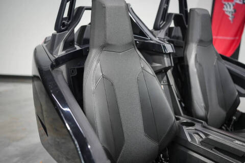 2017 Polaris Slingshot