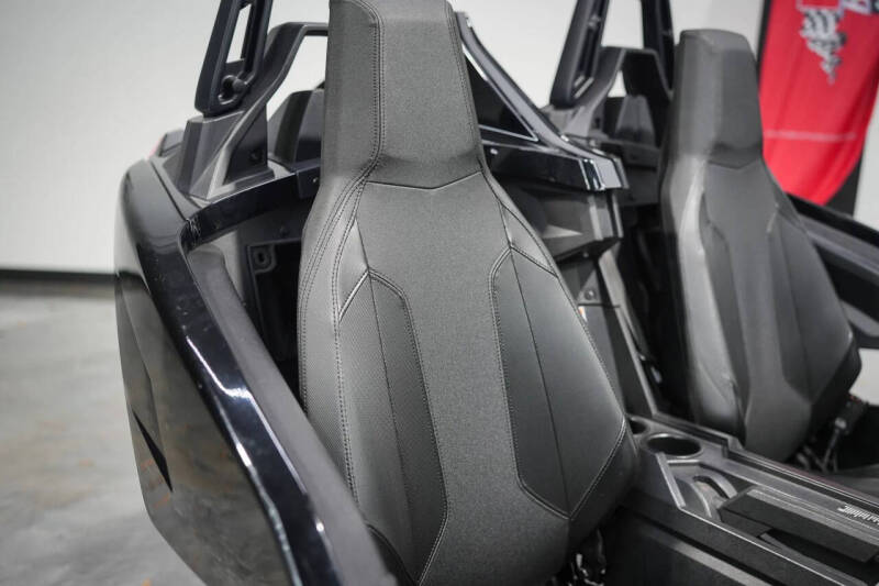 2017 Polaris Slingshot