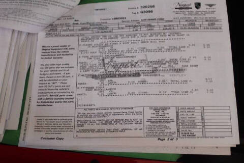 2014 Bentley Continental GT V8