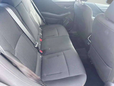 2023 Subaru Legacy Premium