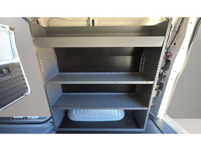 2025 Chevrolet Express 2500