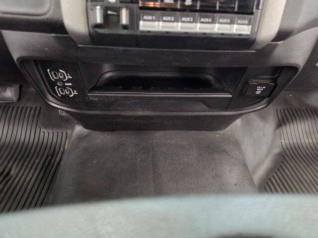 2019 RAM 2500 Tradesman