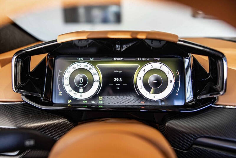 2026 Aston Martin Vantage