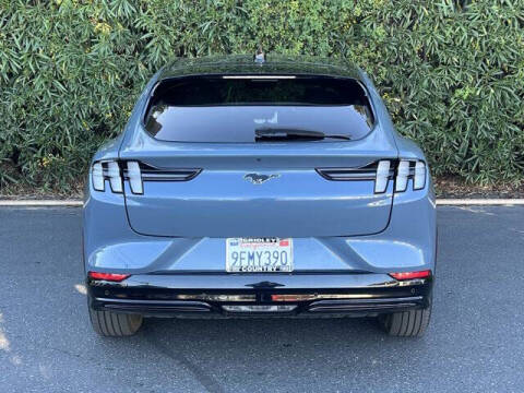 2023 Ford Mustang Mach-E Premium