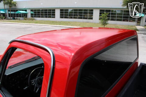 1987 GMC R/V 1500 Series
