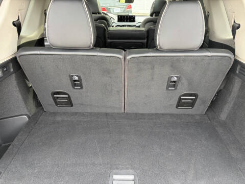 2024 Acura MDX SH-AWD w/Advance