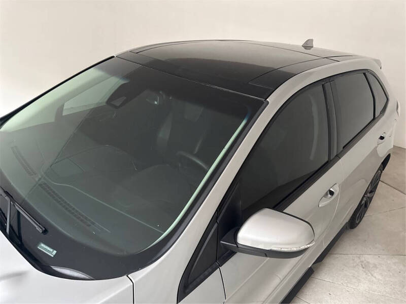 2015 Ford Edge Sport