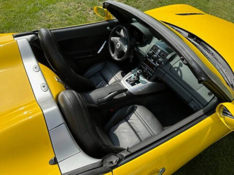 2008 Saturn SKY Red Line