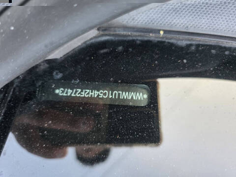 2017 MINI Clubman Cooper ALL4