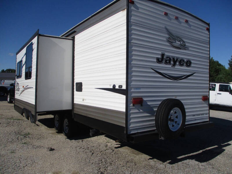 2016 Jayco Jay Flight