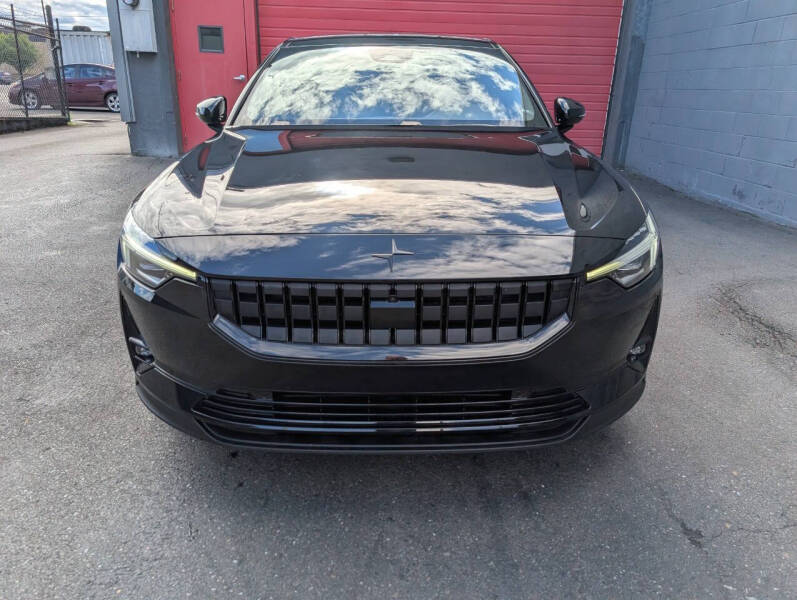 2023 Polestar 2 Long Range Dual Motor
