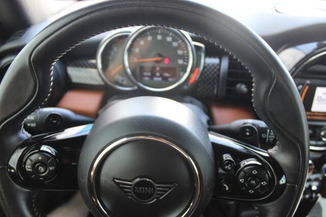 2019 MINI Convertible Cooper S