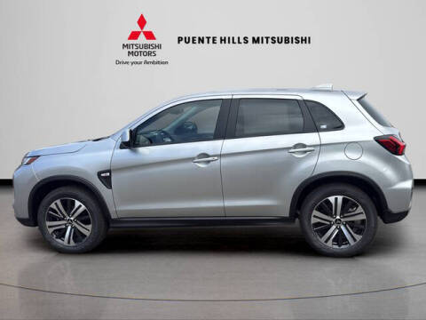 2026 Mitsubishi Outlander Sport