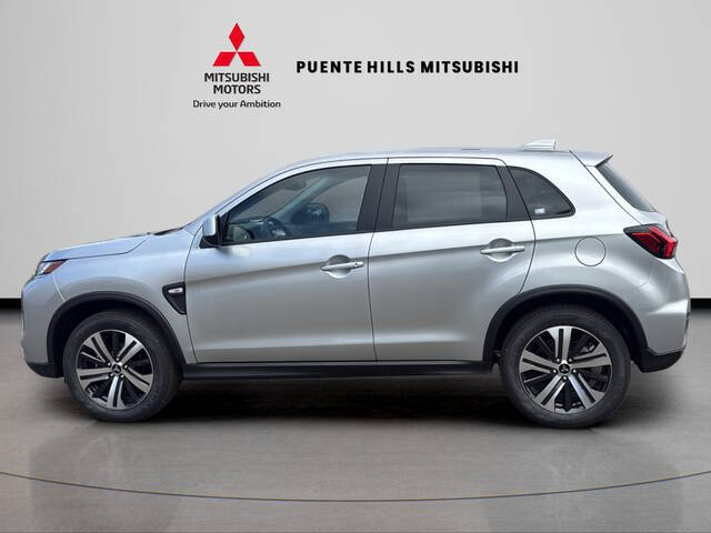2026 Mitsubishi Outlander Sport
