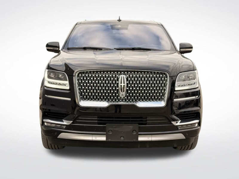 2019 Lincoln Navigator L Reserve